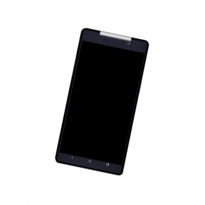 Middle Frame Ring Only for IBerry Auxus Nuclea N1 Black