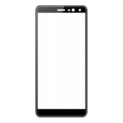 Replacement Front Glass For Tmb Dialler Prowhite By - Maxbhi Com