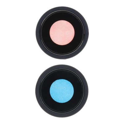 Camera Lens Glass With Frame For Apple Iphone 15 Plus Black By - Maxbhi Com