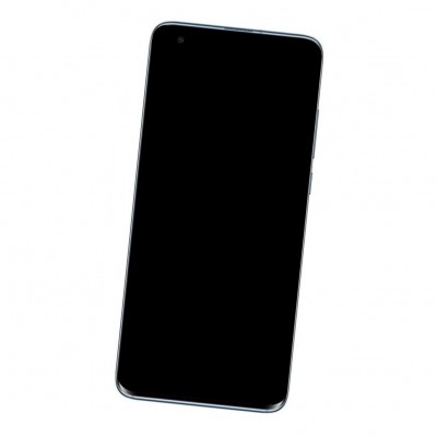 Middle Frame Ring Only for Xiaomi Mi 10 5G Black