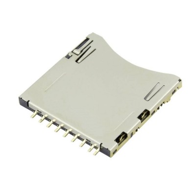 MMC Connector for Infinix Hot 20i