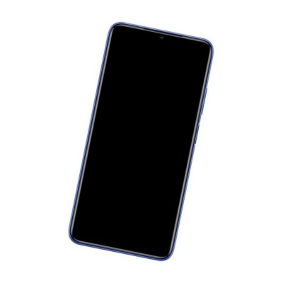 Middle Frame Ring Only for Xiaomi Redmi 9 Power White