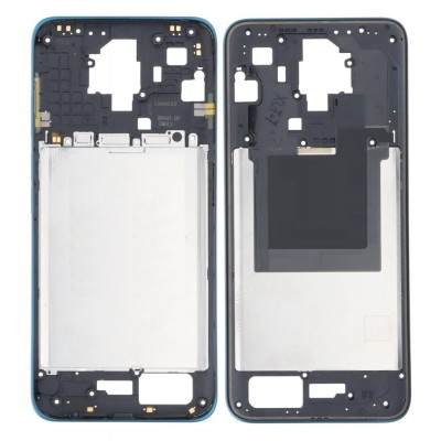 Middle Frame Ring Only for Oppo A5 2020 Black