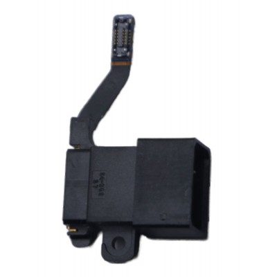 Handsfree Audio Jack Flex Cable For Samsung Galaxy S7 Edge 64gb By - Maxbhi Com