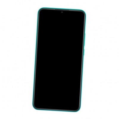 Middle Frame Ring Only for Xiaomi Redmi 9 India Aug 2020 White