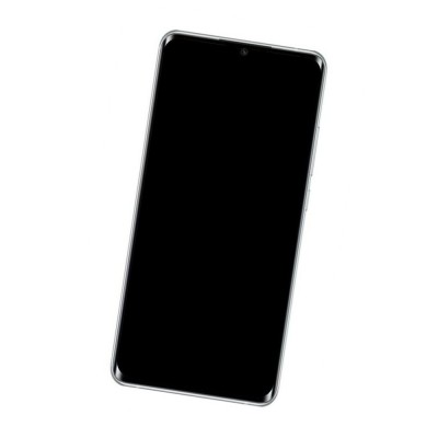 Middle Frame Ring Only for Xiaomi Mi Note 10 Lite Black