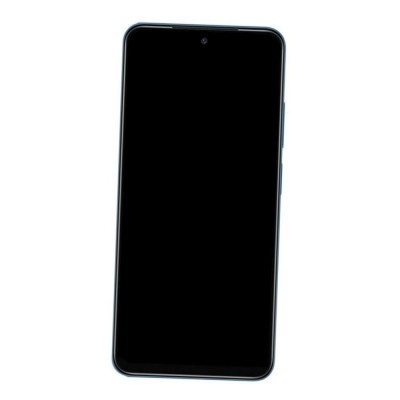 Middle Frame Ring Only for Xiaomi Redmi Note 11 Black