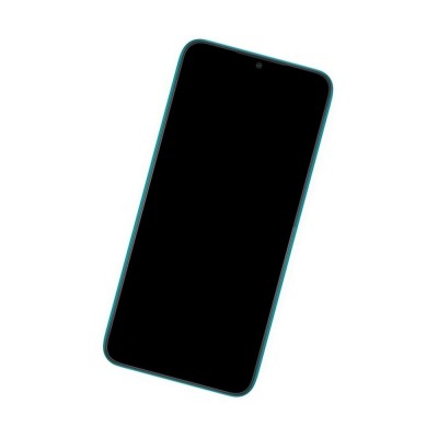 Middle Frame Ring Only for Xiaomi Redmi Poco C3 Black