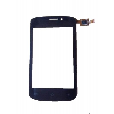 Touch Screen Digitizer for Zen Ultrafone 102 - Black