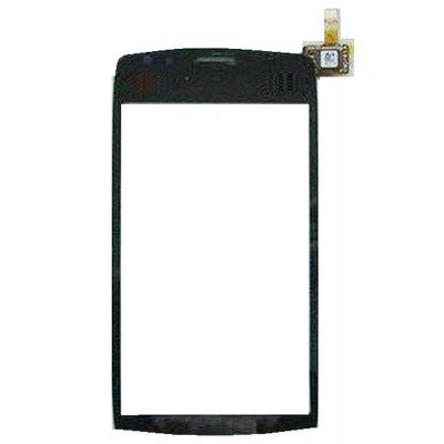 Touch Screen Digitizer for ZTE Blade - Black