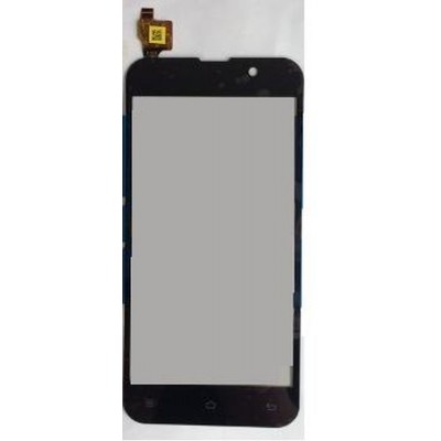 Touch Screen for Zopo C3 - Black