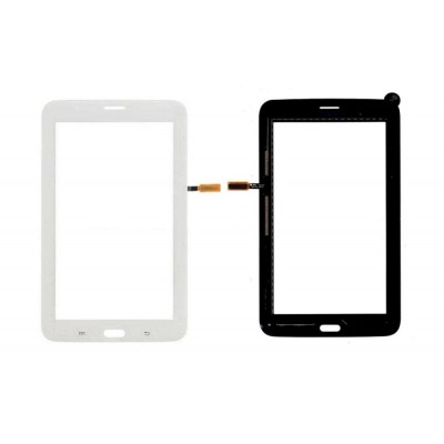 Touch Screen Digitizer For Samsung Galaxy Tab 3 Lite 7 0 3g White By - Maxbhi Com