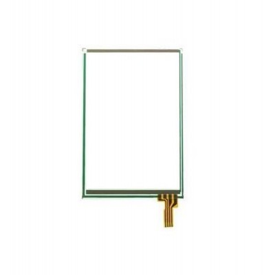 Touch Screen Digitizer For Sony Ericsson P910i White By - Maxbhi.com