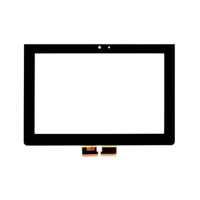 Touch Screen Digitizer For Sony Tablet S1 Black By - Maxbhi Com