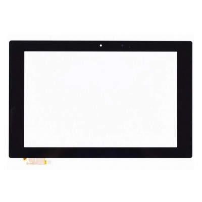 Touch Screen Digitizer For Sony Xperia Z2 Tablet Sgp511 16 Gb Black By - Maxbhi Com