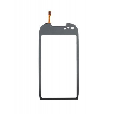 Touch Screen Digitizer For Tmobile Nokia C7 Astound Black By - Maxbhi.com