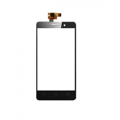 Touch Screen Digitizer For Umi X1 Black By - Maxbhi.com