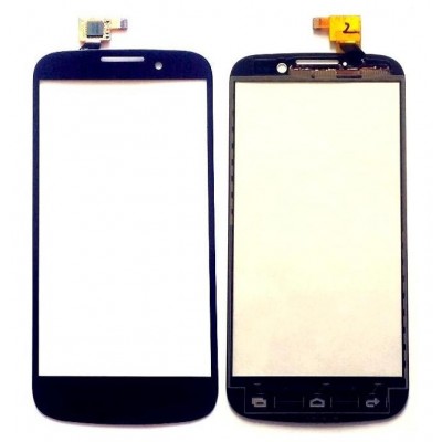 Touch Screen Digitizer For Umi X2 Black By - Maxbhi Com