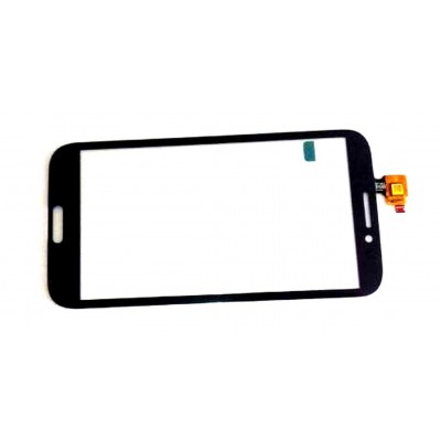 Touch Screen Digitizer For Zopo Zp950 Plus Black By - Maxbhi Com