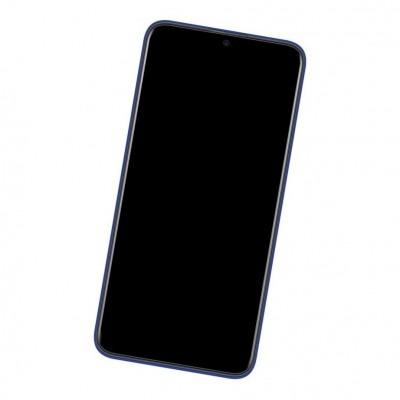 Camera Lens Glass with Frame for Realme Narzo 10 Green