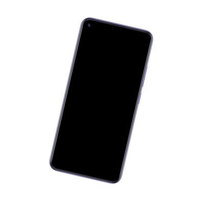Middle Frame Ring Only for Vivo Y50 White