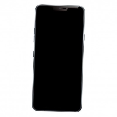 Middle Frame Ring Only for LG G7 ThinQ Grey