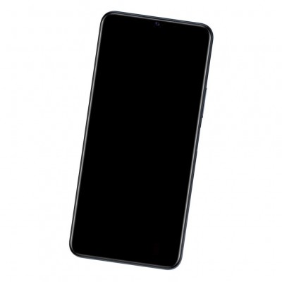 Middle Frame Ring Only for Vivo Y20G White