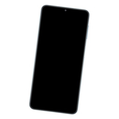 Middle Frame Ring Only for Samsung Galaxy M32 5G  Black