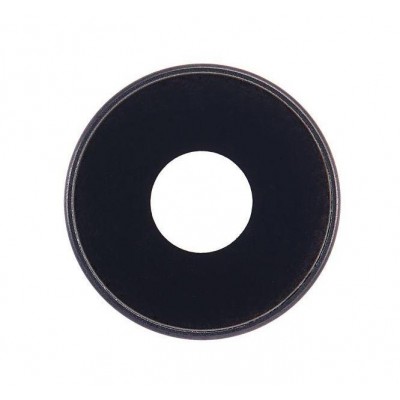 Camera Lens Glass With Frame For Apple Ipad Air 2020 Grey By - Maxbhi Com