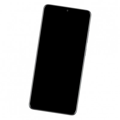 Middle Frame Ring Only for Samsung Galaxy S20 Plus White