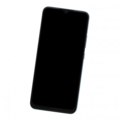 Middle Frame Ring Only for Realme C25Y Blue