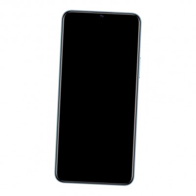 Middle Frame Ring Only for Vivo Y12s Black