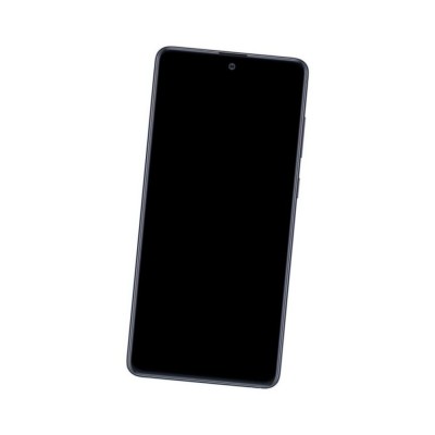 Middle Frame Ring Only for Samsung Galaxy Note 10 Lite White