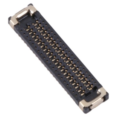 Lcd Connector For Xiaomi 11 Lite 5g Ne By - Maxbhi Com