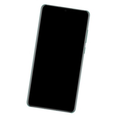 Middle Frame Ring Only for Huawei P30 Sky