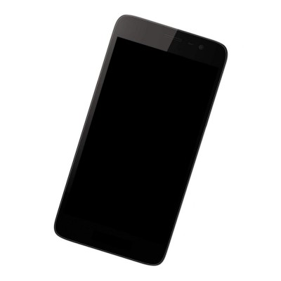 Middle Frame Ring Only for Samsung Galaxy J2 Core Blue