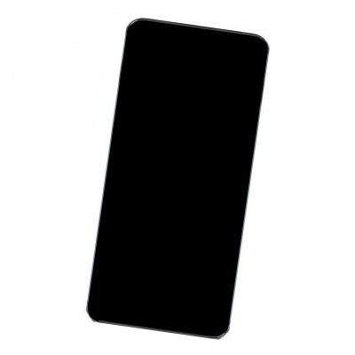 Middle Frame Ring Only for OnePlus 7 Pro 5G Black
