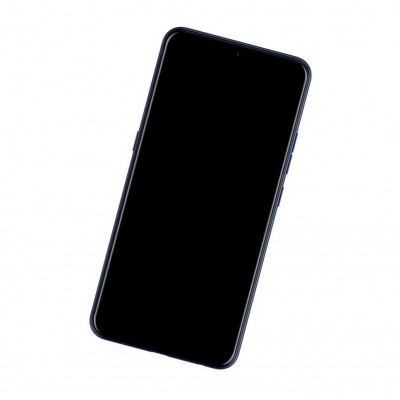 Middle Frame Ring Only for Tecno spark power Gold