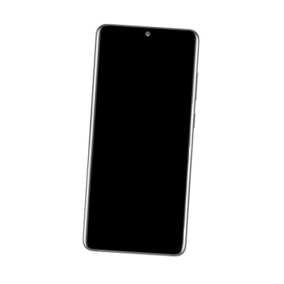 Middle Frame Ring Only for Samsung Galaxy S20 Ultra Grey