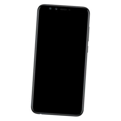 Middle Frame Ring Only for Honor 9 Lite 64GB White