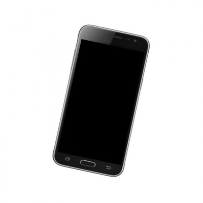 Middle Frame Ring Only for Samsung Galaxy J3 (2016) Gold