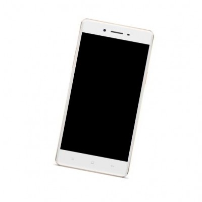 Middle Frame Ring Only for Oppo F1 Gold