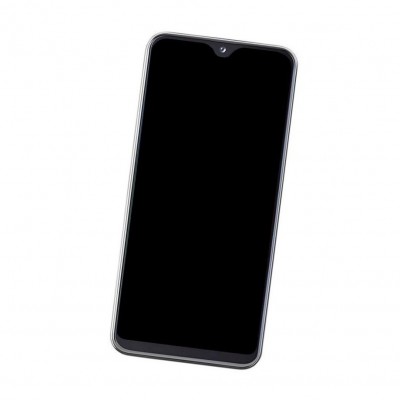 Middle Frame Ring Only for Samsung Galaxy A20e White
