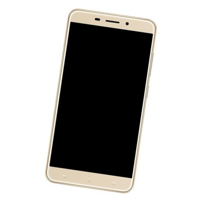 Middle Frame Ring Only for Asus Zenfone 3 Laser ZC551KL White