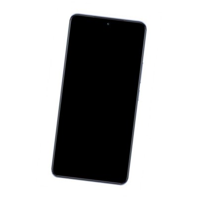 Middle Frame Ring Only for Vivo X70 Purple