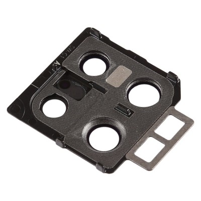 Camera Lens Glass With Frame For Huawei Mate 20 Pro Green By - Maxbhi Com