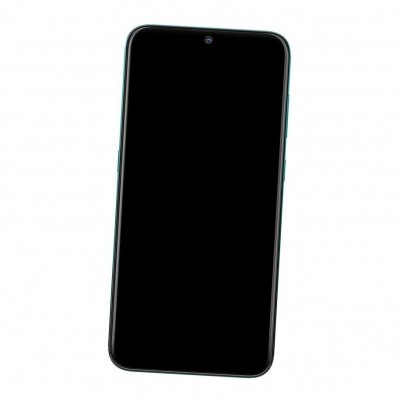 Middle Frame Ring Only for Nokia 2.3 White
