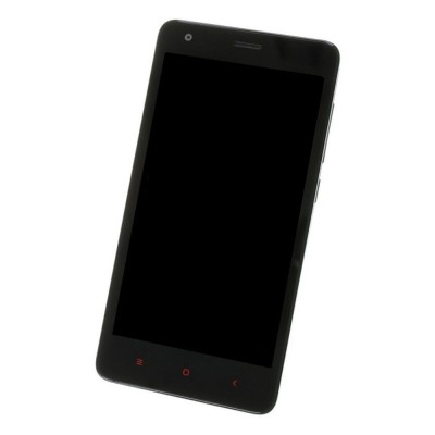 Middle Frame Ring Only for Xiaomi Redmi 2 Green