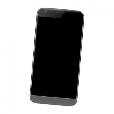 Middle Frame Ring Only for LG G5 Black