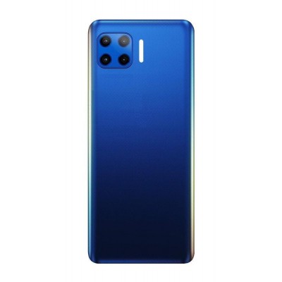 Full Body Housing for Motorola Moto G 5G Plus - Purple - Maxbhi.com